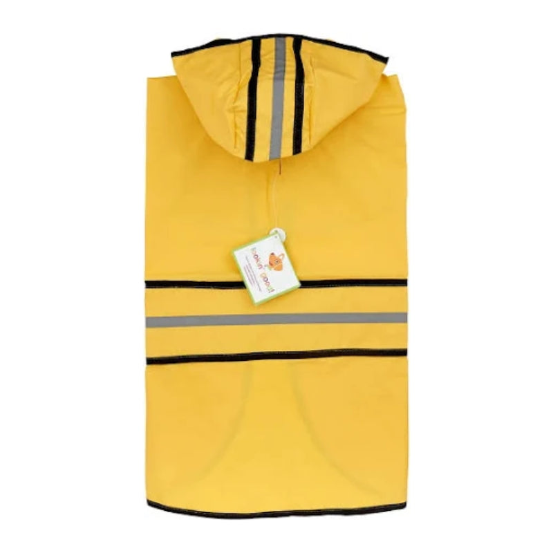 Fashion Pet Dog Raincoat