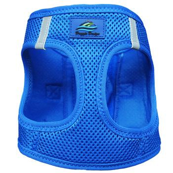 Doggie Design Solid Ultra Choke Free Mesh Dog Harness