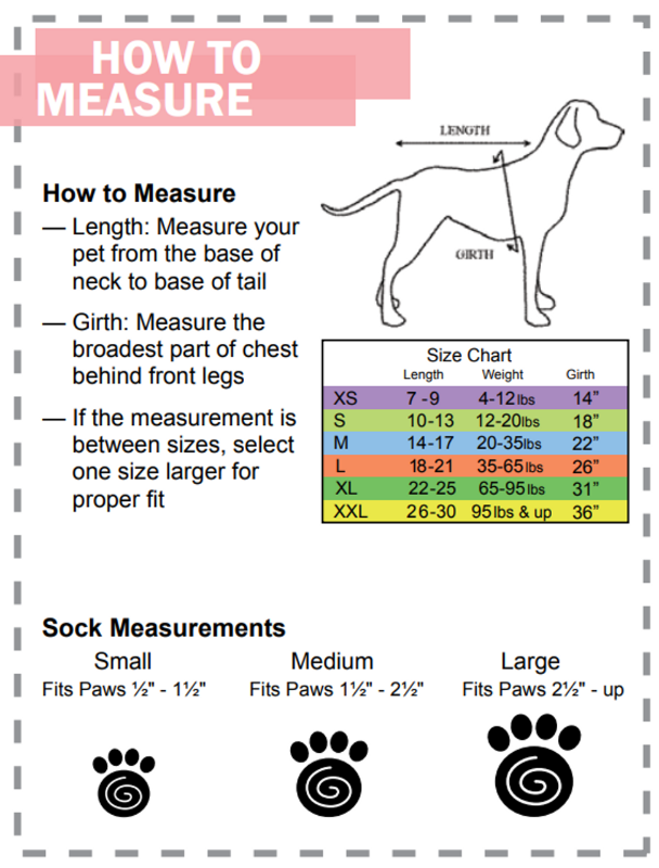 Eddie Bauer Peak Performance Dog Coat