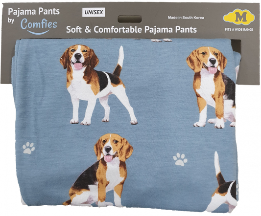 Pajama Bottom - Beagle