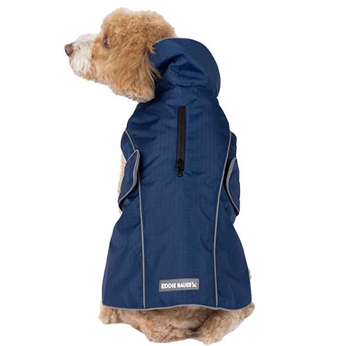 Dog Jacket - Eddie Bauer Peak Performance Harness