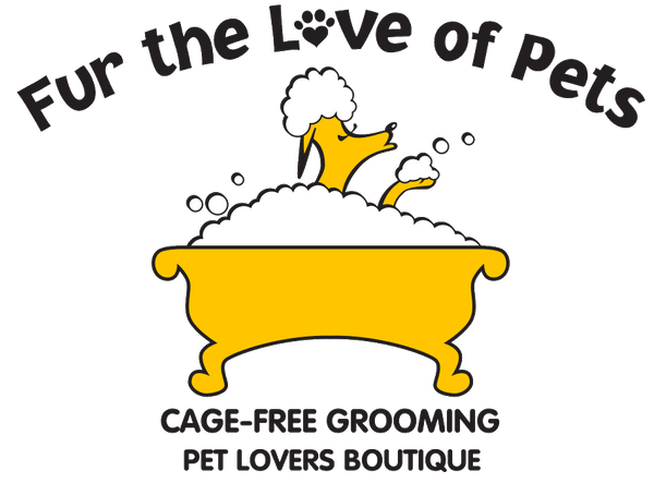 Fur the Love of Pets