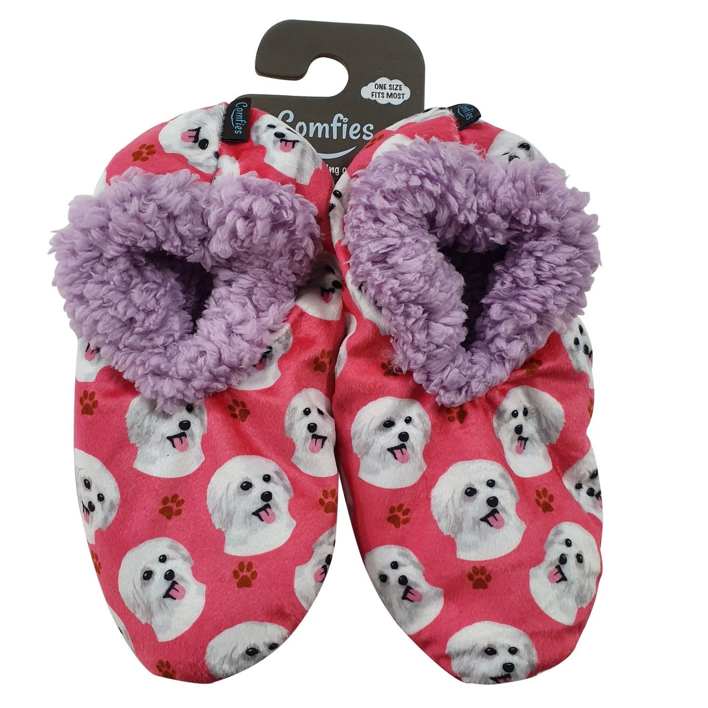 Slippers - Maltese