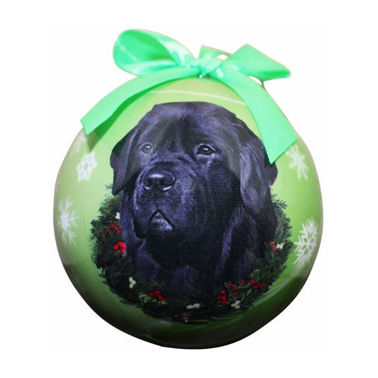 Christmas Ball - Newfoundland