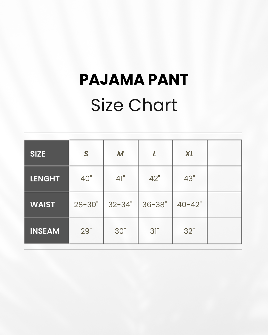 Westie Pajama Pants - NOW $20