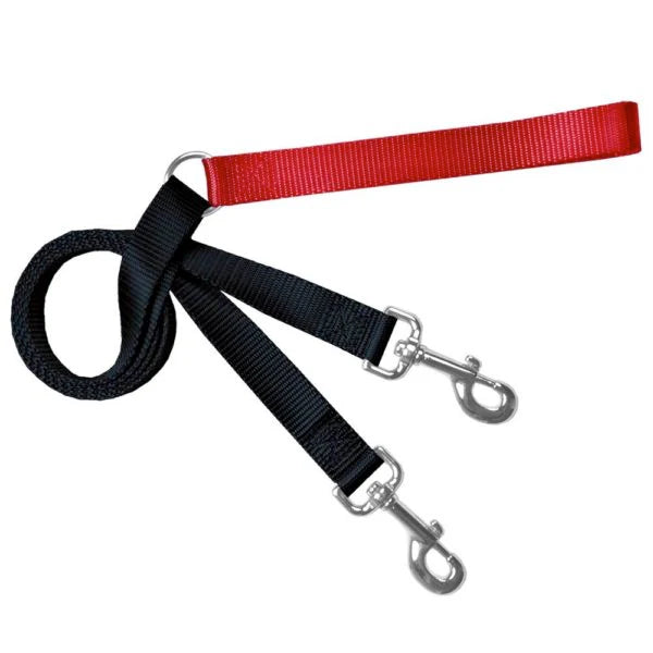 Dog Harness - Freedom No-Pull with Training Leash